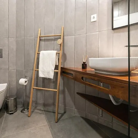 Apartmán Moinho Pangeia *