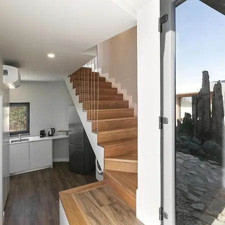 Moinho Pangeia Apartmán *