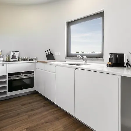 Moinho Pangeia Apartmán São Martinho do Porto