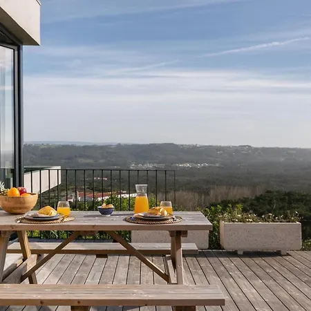 Apartmán Moinho Pangeia *