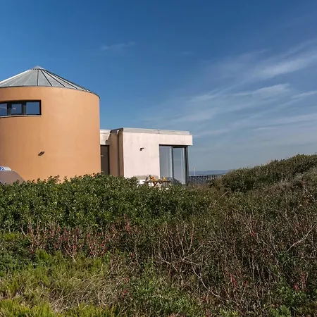 Apartmán Moinho Pangeia *