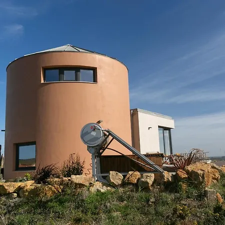 Appartamento Moinho Pangeia *