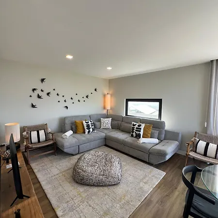 Moinho Pangeia Appartamento *