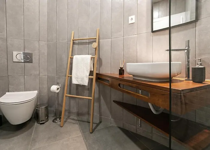 Appartamento Moinho Pangeia *