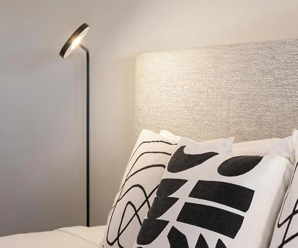 Appartamento Moinho Pangeia *