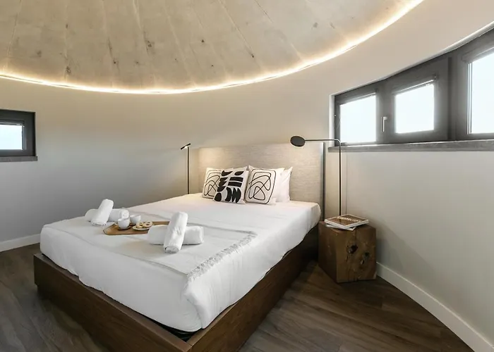 Moinho Pangeia Appartamento *