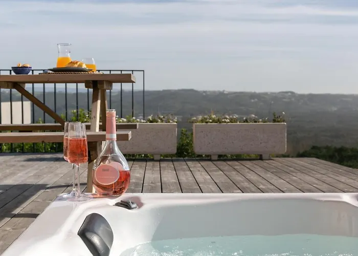 Moinho Pangeia Appartamento