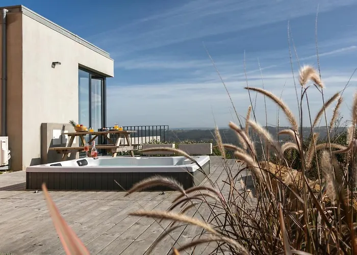 Moinho Pangeia アパート *